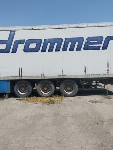 купить палетницу на полуприцеп: Продаётся рефрижератор шмитц