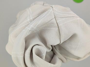 suit: Reserved, Spodnie materiałowe damskie, rozmiar M — 6
