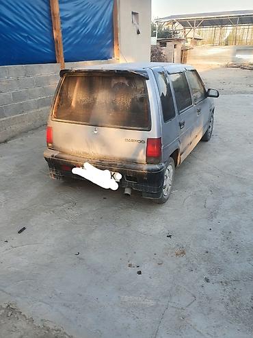 спринтер форсунка: Daewoo Tico: 1997 г., Механика, Бензин, Хэтчбэк — 3