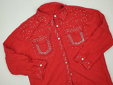 punk: Koszula damska, rozmiar 2XL — 1