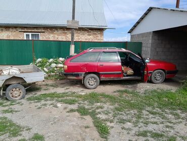 ауди 100 кыргызстан: Audi 100: 1990 г., 2 л, Механика, Бензин, Универсал