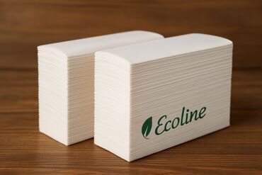 жайнамаз фото: Бумажная продукция от фирмы «Ecoline” - Полотенца бумажные Z-сложения