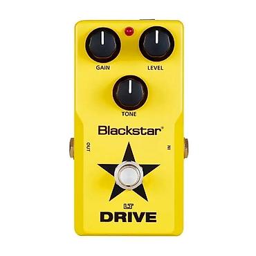 №: 7547 Məhsulun adı: Gitara üçün pedal Blackstar LT-Drive Brend