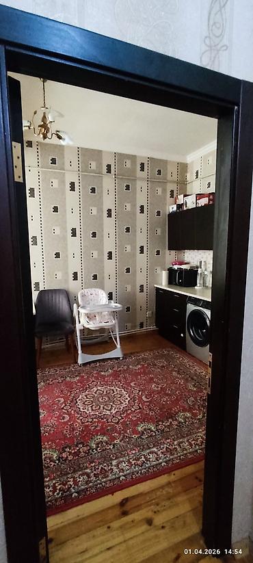 lokbatanda satılan evlər 2021: Lökbatan qəs., 2 otaqlı, Yeni tikili, 73 kv. m — 8