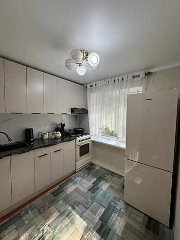 Батирлерди сатуу: 3 бөлмө, 45 м², 2 кабат — 4