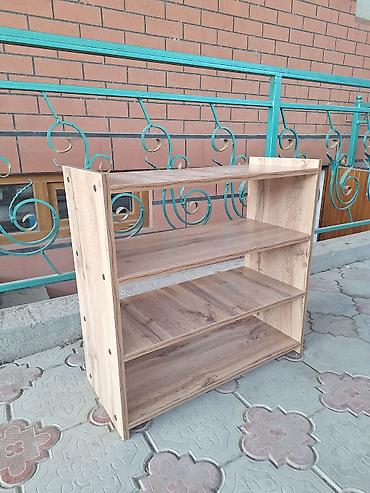 полки мебель: Полка для обуви, Новый, ЛДСП, Бесплатная доставка — 3