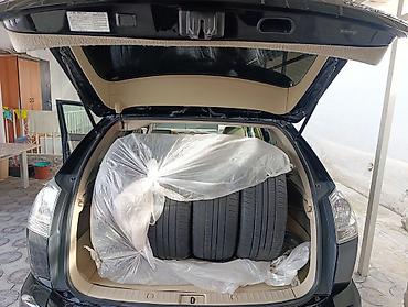 Lexus: Lexus RX: 2004 г., 3.3 л, Автомат, Бензин, Кроссовер — 8