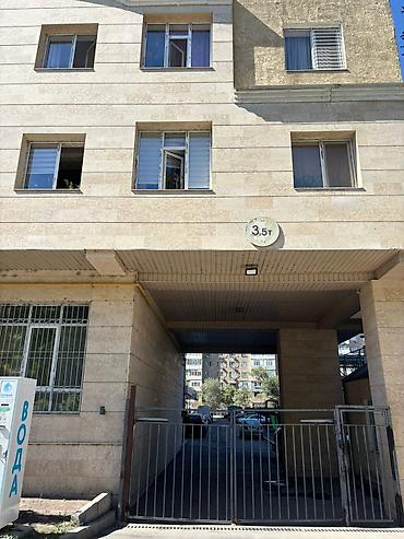 Продажа квартир: 2 комнаты, 70 м², Элитка, 2 этаж, Евроремонт — 20