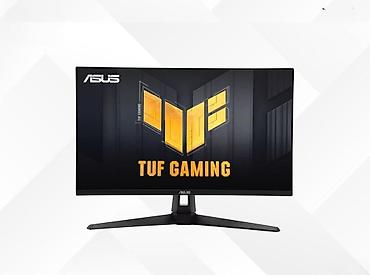 asus proart: "Asus TUF Gaming VG27AQ3A" monitor ASUS TUF Gaming VG27Q3A Displey — 2