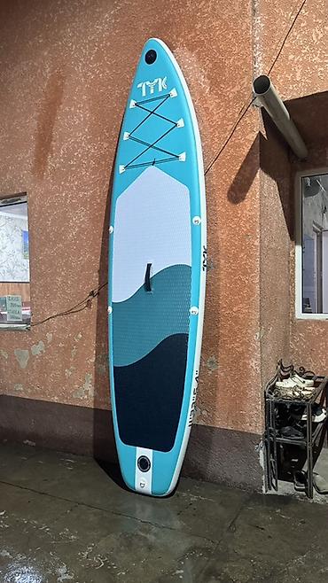 c stand: Сдаю в аренду Supbord В комплекте все имеется: весло, насос, рюкзак — 3