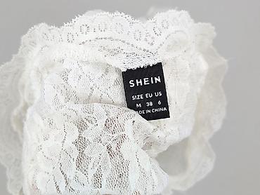 bluzki choker: Shein, Bluzka damska, rozmiar M — 4
