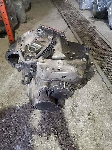 Transport: MENJAC 2.0 TDI 5.BRZINA ZA VOLKSWAGEN GOLF 5 OD 2003. DO 2009. GOD. | — 3
