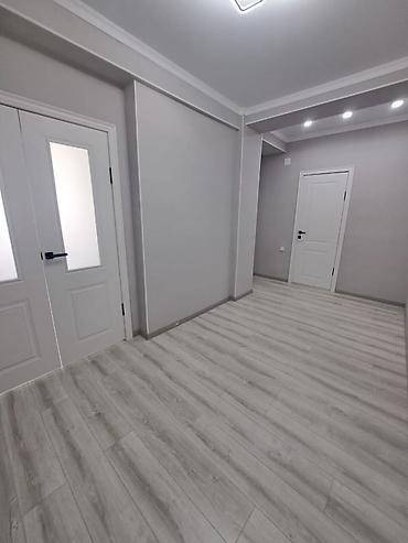 Батирлерди сатуу: 1 бөлмө, 52 м², Манас-Ата мкр., 7 кабат, Жаңы ремонт — 2