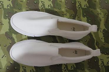 lv papuce: HM br 39, potpuno nove nikad nosene espadrile udobne kvalitetne — 4