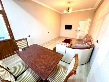 Uzunmüddətli kirayə mənzillər: Binəqədi rayonu,Respublikanski qayısına yaxın . FHN Xüsusi Riskli — 2