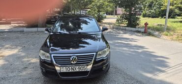 kreditle generator satisi: Volkswagen Passat: 1.8 l | 2008 il Sedan