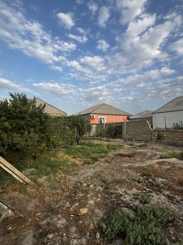 Kirayə torpaq sahələri: 6 sot Tikinti, İşıq, Kanalizasiya, Qaz — 2