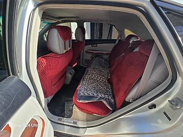 e53 amg: Lexus RX: 2003 г., 3.3 л, Автомат, Газ, Кроссовер — 7
