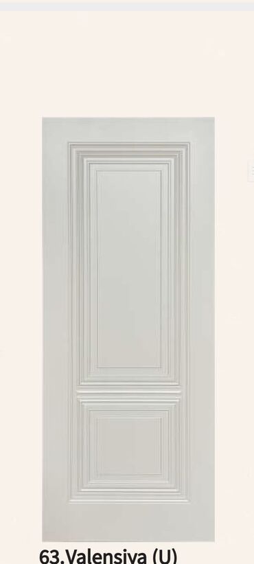 Otaq qapıları: Yataq otağı üçün Yeni Otaq qapısı 90x205 sm Naliçnik ilə, Zəmanətli, Ödənişli quraşdırma, Pulsuz çatdırılma, Ödənişli çatdırılma, Rayonlara çatdırılma — 8