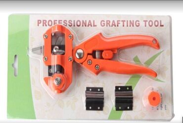 Ручные секаторы: Ручные секаторы, Платная доставка, Самовывоз — 18