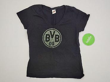 h: Fruit Of The Loom, T-shirt damski, rozmiar L — 2