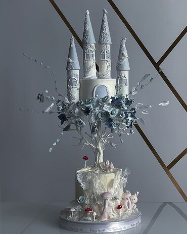 Кондитерские изделия, сладости: Пpивeт 👋 Меня зовут Эльвира и я с любовью cделaю вашу жизнь cлaдкoй 💜 — 17