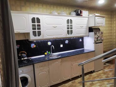 Həyət evləri və villaların satışı: Masazır 3 otaqlı, 80 kv. m, Yeni təmirli — 9