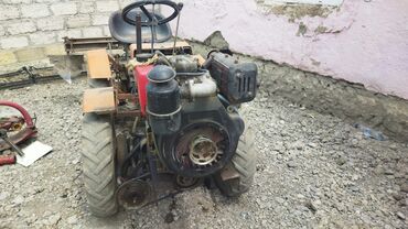 Traktorlar: Salam satılır komplekt — 14