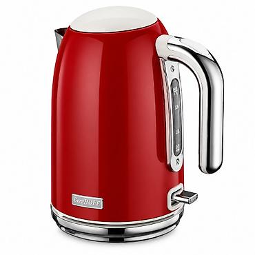 caydan caynik: №: 4553 Məhsulun adı: Elektrik çaydan BergHoff Classic Red Brend — 1