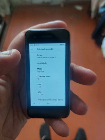 irşad telecom samsung a21s: Samsung Galaxy S24 Ultra, 512 ГБ, цвет - Серый, Сенсорный, Две SIM карты, Face ID