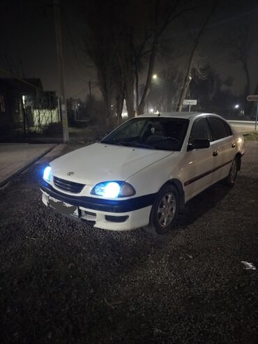 двигатель матиз 0.8 купить бу: Toyota Avensis: 2000 г., 1.6 л, Механика, Бензин, Седан