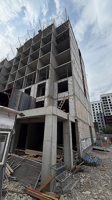 14: 2 комнаты, 52 м², Элитка, 13 этаж — 2