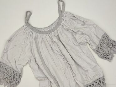 bluzka azteckie wzory: New Collection, Жіноча блуза, розмір M