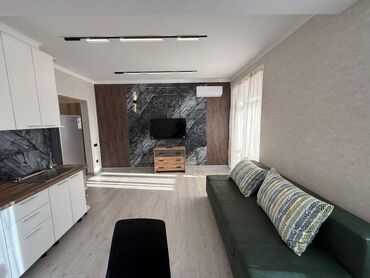 Долгосрочная аренда квартир: 2 комнаты — 2