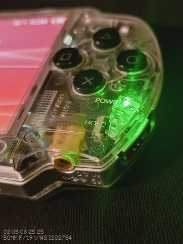 продам 3d принтер: Продам кастомную консоль psp 3008, прошита, уже закачаны некоторые