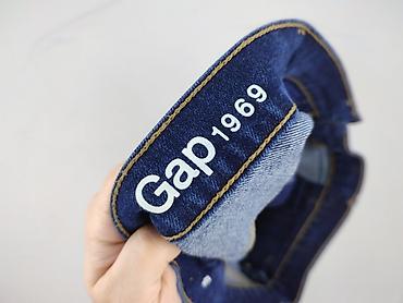 jeansy regular: GAP Maternity, Jeansy damskie, rozmiar S — 4
