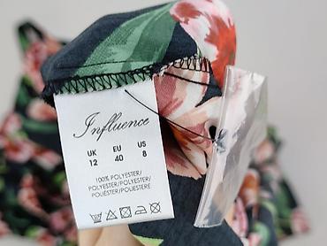 primark vinted: Influence, Sukienka damska, rozmiar L — 5