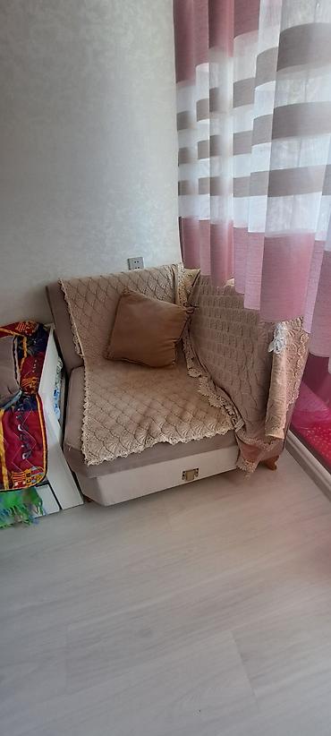 divan kreslo üstü: Künc divan + yastiqlari ve ust örtüyü ilə birgə satılır — 3