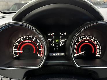 stage 3: Toyota Highlander: 2013 г., 3.5 л, Автомат, Бензин, Кроссовер — 10