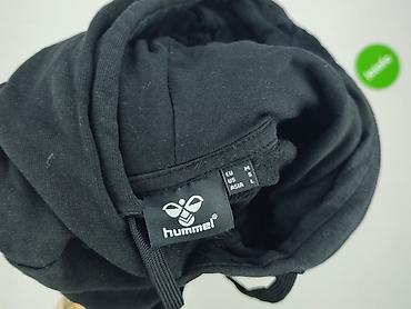 bluza hummel: Hummel, Bluza z kapturem damska, rozmiar M — 5