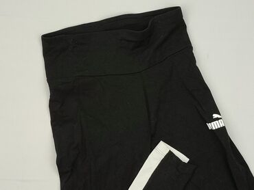 Puma, Leggings Sports for women, size XS (EU 34)