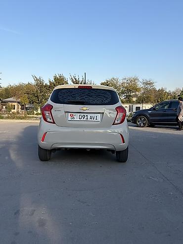 mini v свечи цена ош: Chevrolet Spark: 2017 г., 1 л, Автомат, Бензин, Хэтчбэк — 5