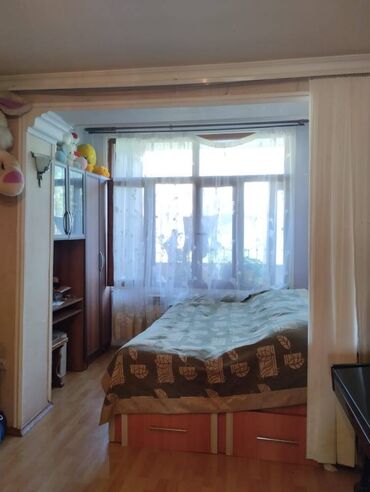 Köhnə tikili: Bakı, Bakıxanov qəs., 3 otaqlı, Köhnə tikili, 60 kv. m — 8