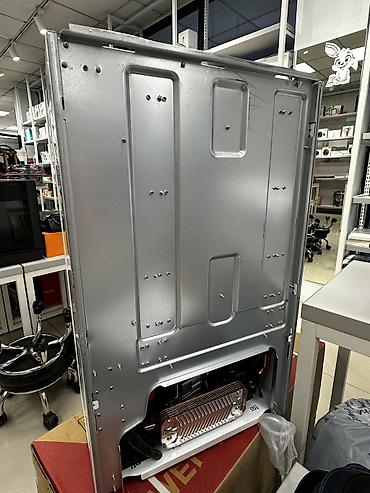 газ писат три: Газовые двухконтактные котлы XIWEI 💸Цена: L1PB20-30000сом — 4