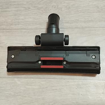 Запчасти и аксессуары для бытовой техники: Запчасти и аксессуары для пылесоса Моторчики,Фильтра, Щетки,Губки — 22