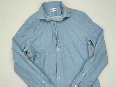 bluzka t shirt: Koszulа dla mężczyzn, M, Zara, stan - Bardzo dobry