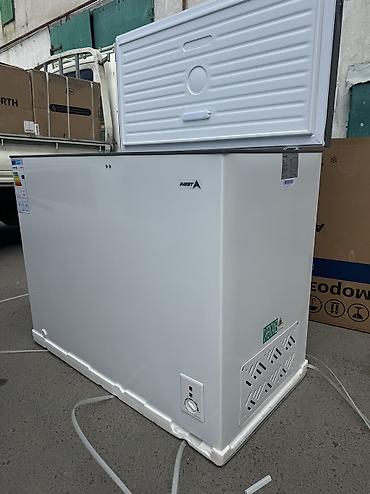 Морозильники: Морозильник, Новый, Самовывоз, Бесплатная доставка, Платная доставка — 9