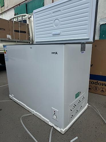 Морозильники: Морозильник, Новый, Бесплатная доставка, Платная доставка, Самовывоз — 7