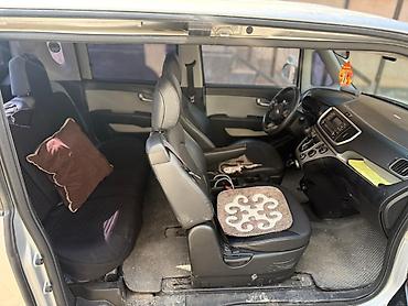 Kia: Kia Ray: 2019 г., 1 л, Автомат, Бензин, Минивэн — 15