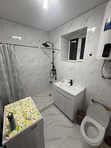 Продажа квартир: 4 комнаты, 86 м², 1 этаж, Евроремонт — 8